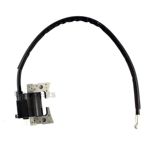 Club car ignition coil for 92-96 ds fe290/fe350 gas golf cart ignitor # 1016492