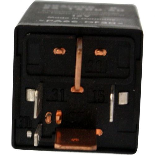 Beck arnley new relay vw volkswagen jetta golf fox audi coupe quantum 4000 83-87