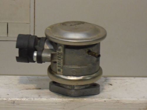 Vw beetle euro van 1999-05 secondary air valve 06a131229