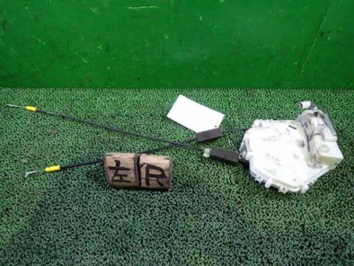 Honda airwave 2005 door lock solenoid  [2864550]