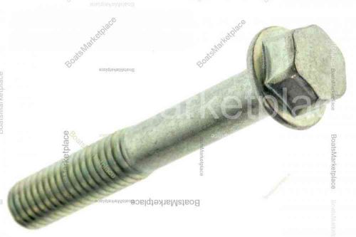 Yamaha 95022-06040-00 95022-06040-00  bolt, flange