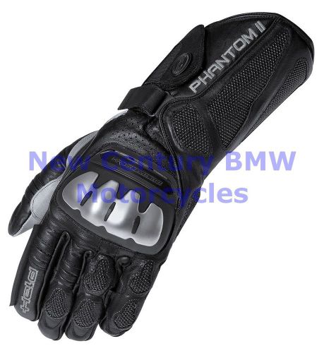 Held phantom ii men race sports glove black euro size 9