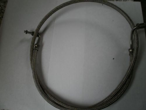 984645 omc oil line