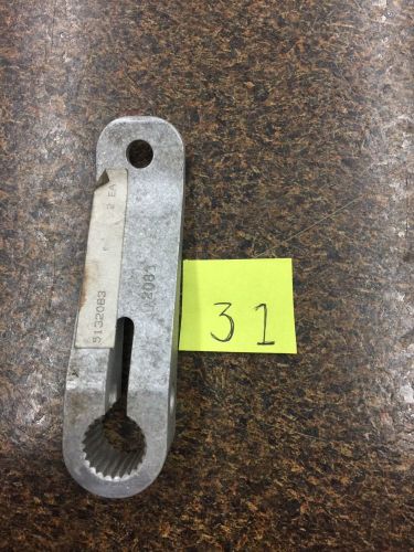 Polaris steering arm assembly oem, part number #5132083