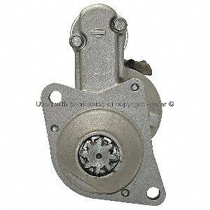 Mpa 16816 remanufactured starter