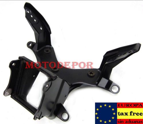 AraÑa front upper cowling bracket yamaha r6 2008 2009 08 09
