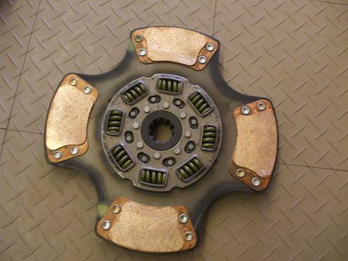 Nos gm 15535896 clutch displate disc