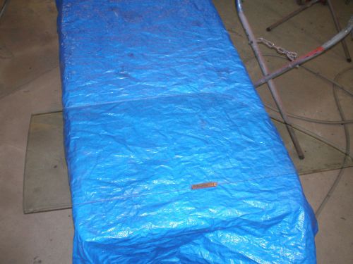 1969 mustang, cougar hardtop,convertible door glass right side