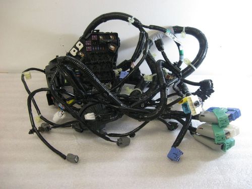 New honda wire harness (cabin ) p/n 32100-sza-a13  for honda pilot 2013