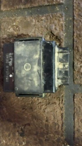 Brute force 750 650 prairie 360 cdi ecu igniter electric control unit a6