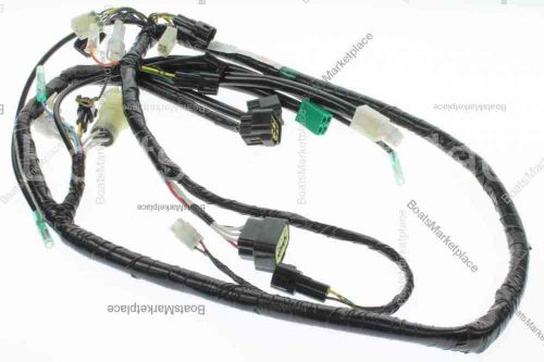 Yamaha marine 5yt-82590-00-00 5yt-82590-00-00  wire harness assy