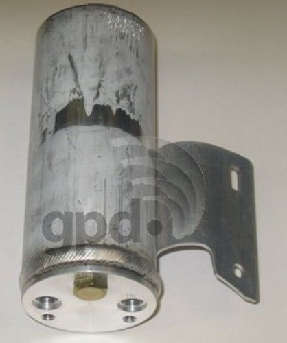 Global parts distributors 1411570 new drier or accumulator