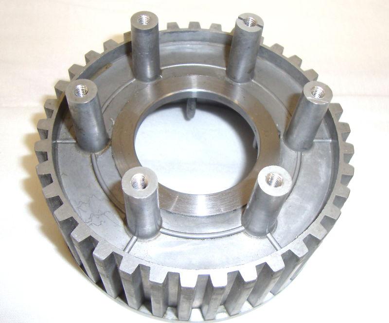 Ducati monster / monster clutch center hub ducati ducati 6-speed dryclutch