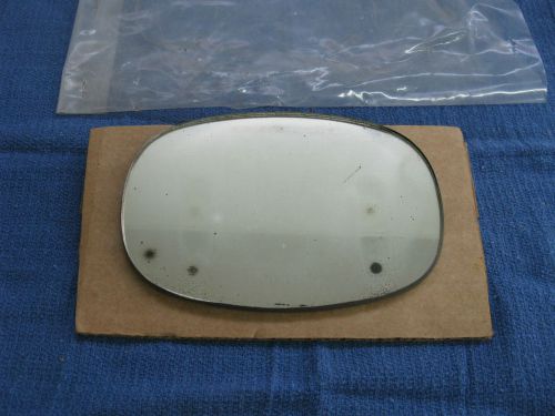 Vintage chevy ford dodge plymouth hot rod rat rod sun visor clip on mirror new?