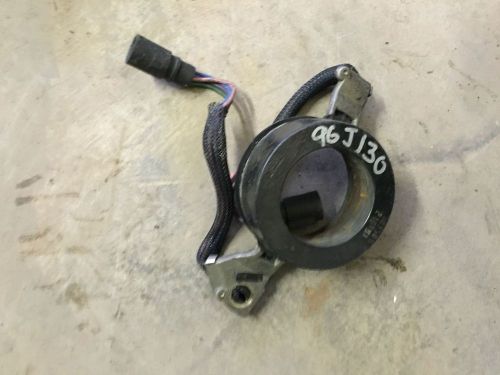 1996 johnson 130hp outboard motor trigger