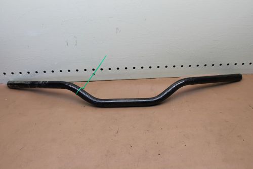 1982 suzuki gs750 gs750e (#164) handlebar handle  bar