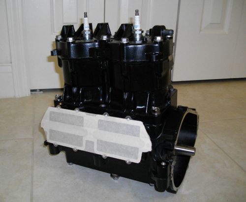 Yamaha 62t motor wr xl 700 wave runner raider venture newrebuilt no core