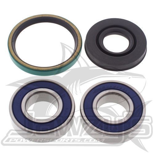 All balls racing track shaft bearing kit for ski-doo 280 tundra 1996-2004