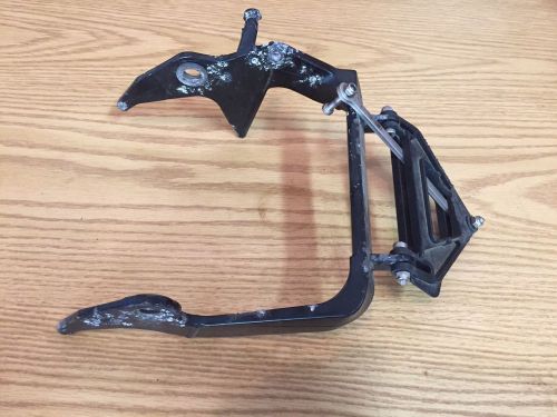 2001 sea doo rx di reverse arm 271001012