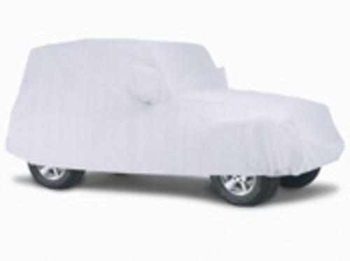 Mopar oem 82210320 car cover