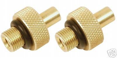 2 - new longacre tirelief inflation adapters, 5022