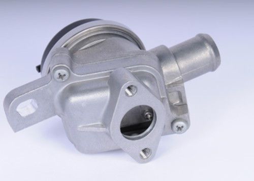 Secondary air injection check valve acdelco gm original equipment 214-1024