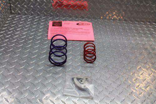 08 09 polaris ranger 700 crew 4x4 epi stage 1 clutch kit stock tire