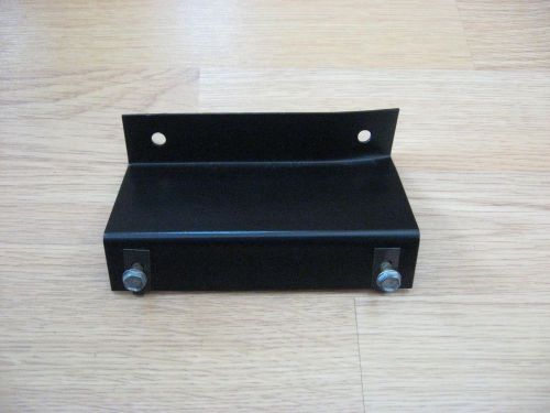 1964 1965 1965 ford mustang gt center console mounting bracket used oem