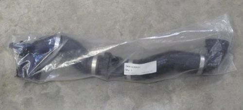 1 new bentley 3w0122051c radiator coolant hose nip ***make offer***