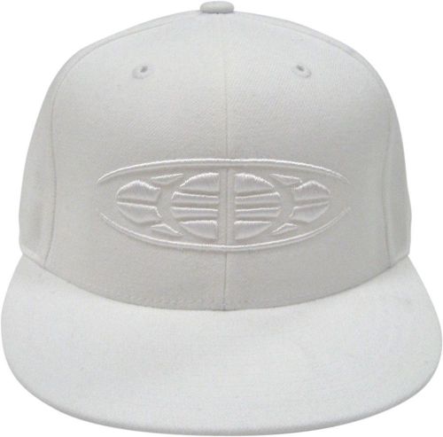 Pro circuit pc07401-0115 hat zero flex wh s/m