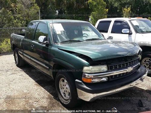 Blower motor w/ac fits 99-02 sierra 1500 pickup 274721