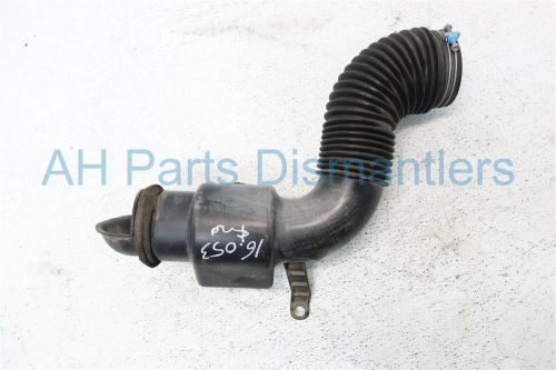 05 06 07 08 09 10 11 12 13 14 15 toyota tacoma filter air hose 17882-0p010 oem