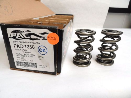 Pac triple valve springs #pac-1350