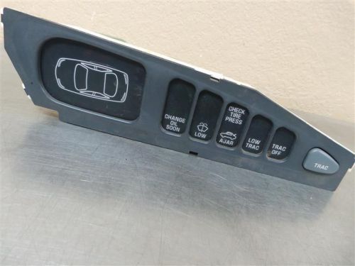 1997 grand pri info/gps/tv screen 59116