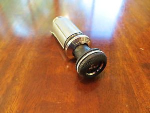 1973 - 1985 jeep wagoneer / cherokee / j-truck cigarette lighter assembly