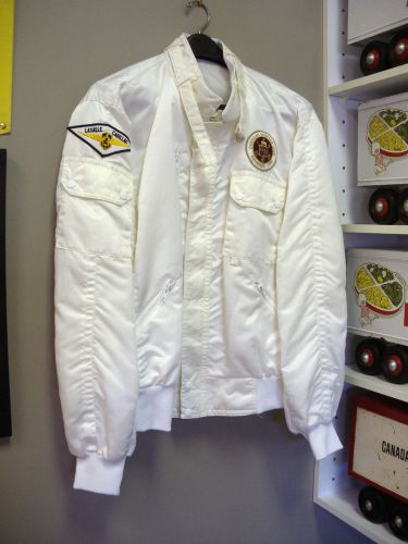 Cadillac lasalle club jacket - mens large - hamer boutique canada