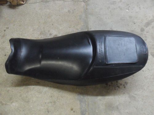 Used ski-doo seat assembly &amp; foam for 2004-2005 summit 600 800 ho (gb)