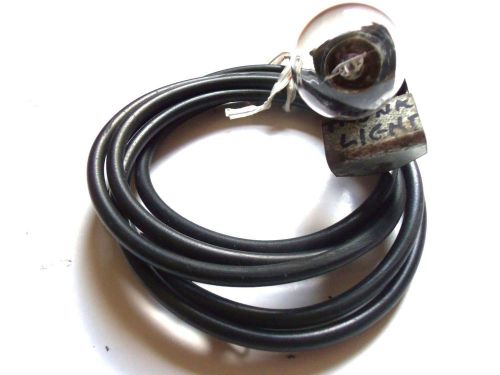 Cadillac eldorado trunk light !!!!!!!!!!!!!!!!!