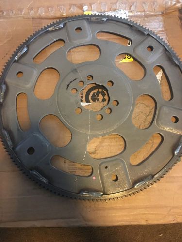 Chevrolet performance 19260102 ls engine flexplate 168-tooth
