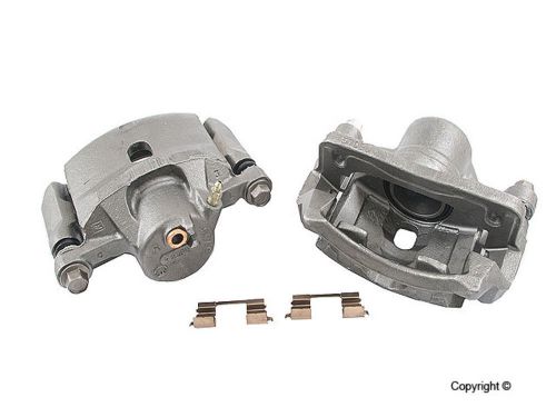 Disc brake caliper-nugeon front right wd express 540 21066 783 reman