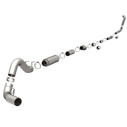 Magnaflow performance exhaust 17927 pro performance exhaust system