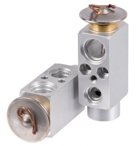 Brand new top quality a/c ac expansion valve device fits jaguar &amp; more