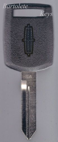 Oem transponder key blank for 2005 2006 2007 2008 2009 2010 ford mustang