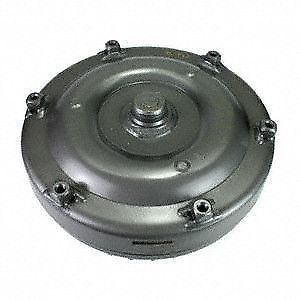 Dacco 591-48re torque converter