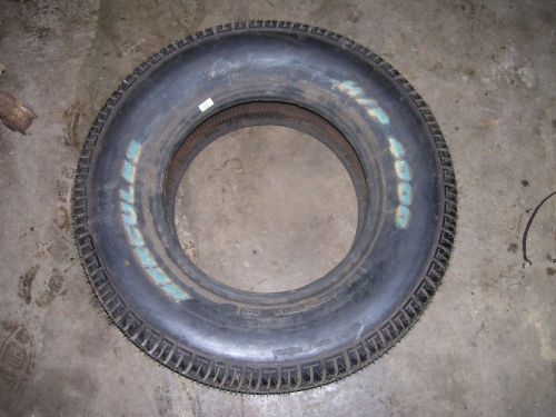 14 inch tire 225/70 14 hercules