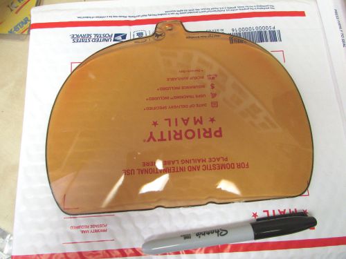 Scooter windshield / light tint - yamaha bw50 zuma