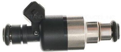 Standard motor products fj105 new fuel injector