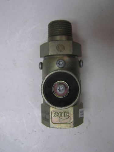 Bendix inline quick release valve 800333 &#034;new&#034;