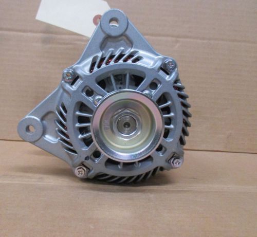 Brand new oem a2tg1591zc alternator  *please match exact part number*
