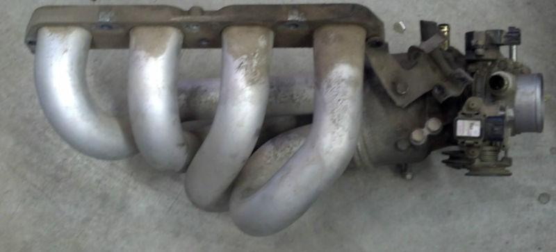 Toyota 1710122010 intake manifold - fits 98-02 corolla